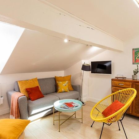 Dify Reinach - Jean Mace Apartment ลียง ภายนอก รูปภาพ