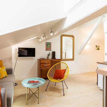 Dify Reinach - Jean Mace Apartment ลียง ภายนอก รูปภาพ
