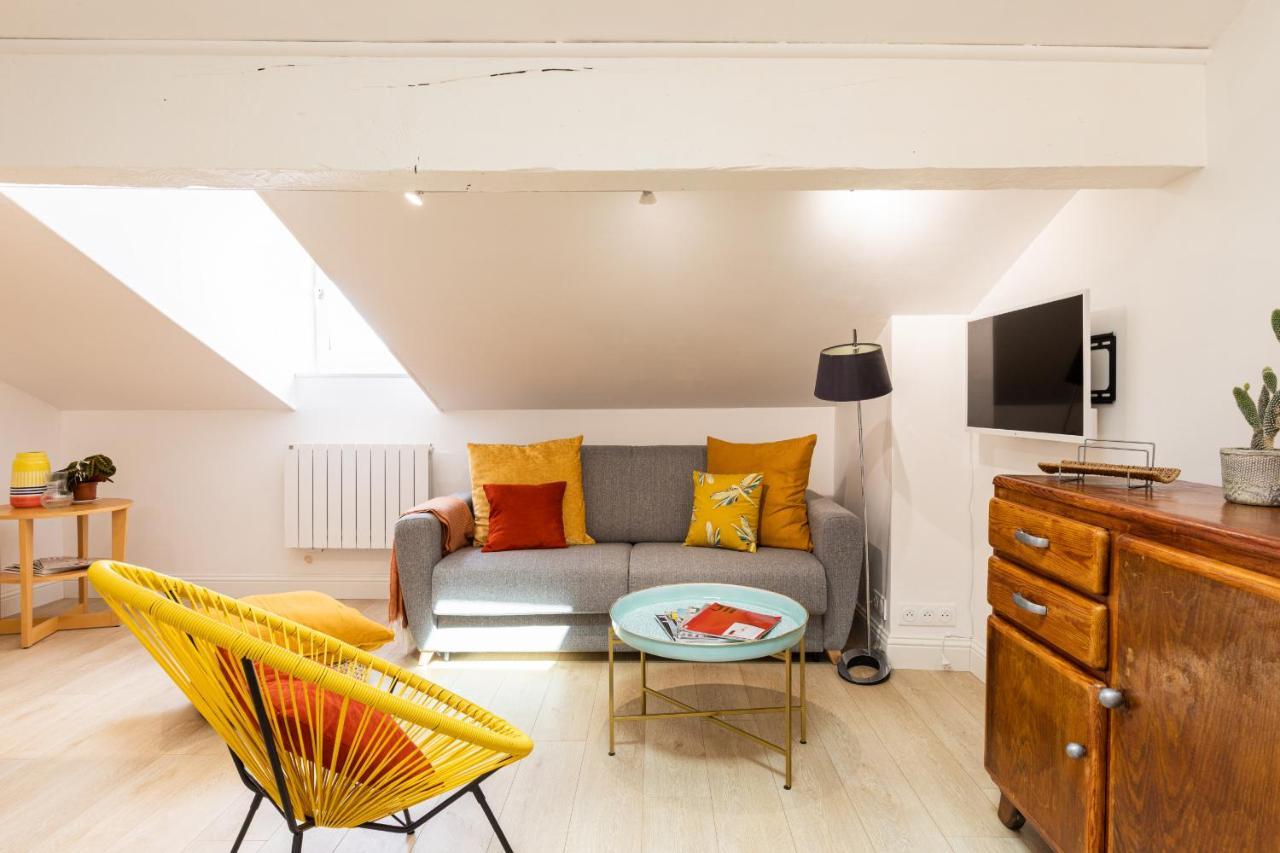 Dify Reinach - Jean Mace Apartment ลียง ภายนอก รูปภาพ