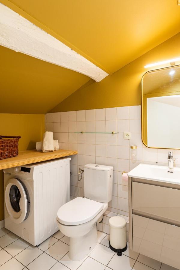 Dify Reinach - Jean Mace Apartment ลียง ภายนอก รูปภาพ